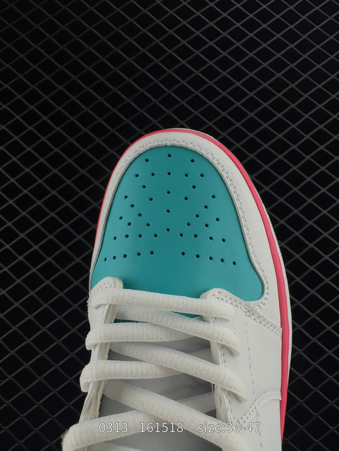 AIR Jordan 1 MidCoconut MilkAJ1